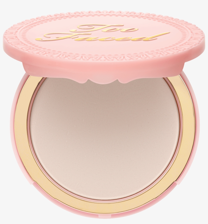 Primed & Poreless Pressed Powder - Makeup Mirror, transparent png