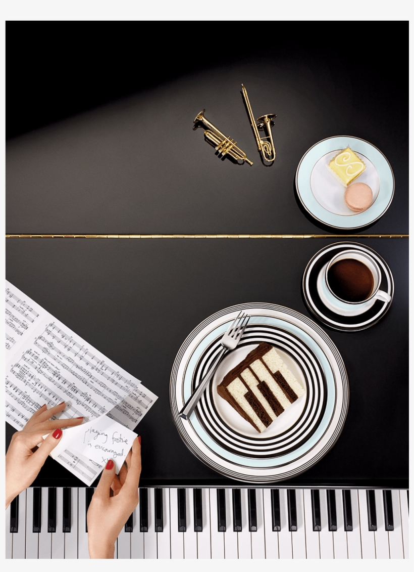 Client Kate Spade Ny Photographer Sivan Lewin Motion - Pianist, transparent png