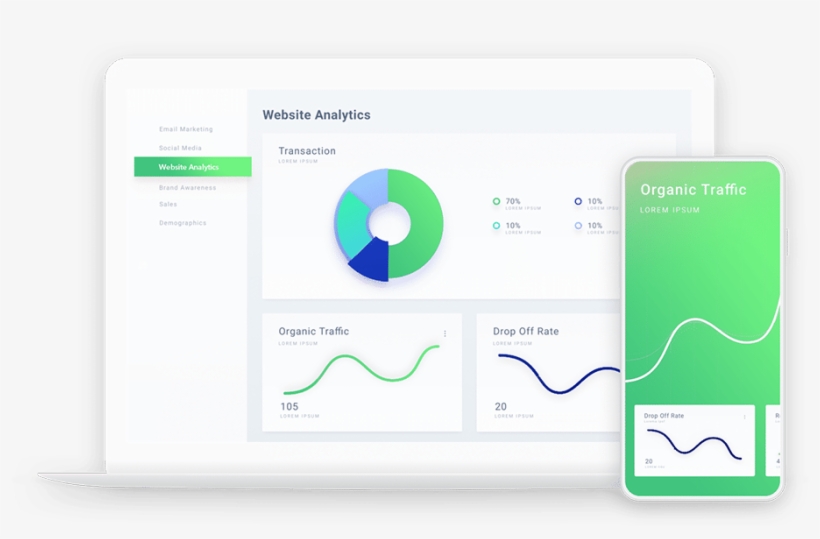 Agência De Mídias Sociais Com Diagnóstico Gratuito - Digital Marketing, transparent png