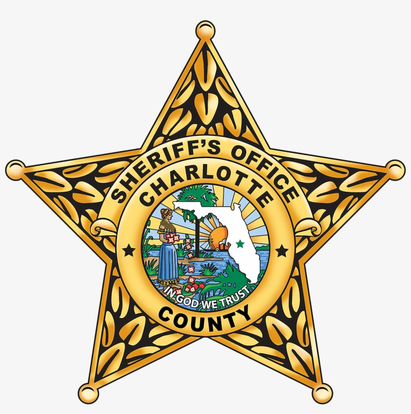 Detectives Requesting Video Of Disturbance At Redneck - Alachua County Sheriff's Office Logo, transparent png