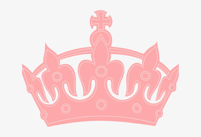 Crown Royal Clipart Male Crown - Princess Royal Crown Png, transparent png