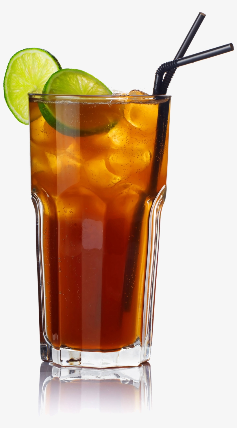 Cocktail Long Island Iced Tea, transparent png