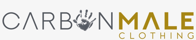 Carbon Male - Graphic Design, transparent png