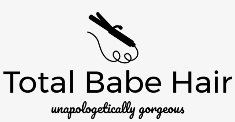 Hair Logo Png, transparent png