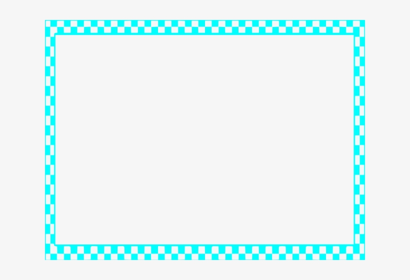 Neon Clipart Frame - Race Car Blending Printable, transparent png