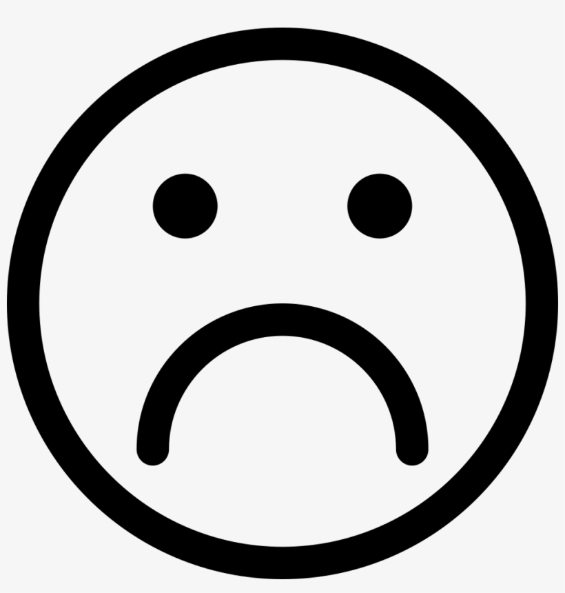 Png File Svg - Surprised Icon, transparent png