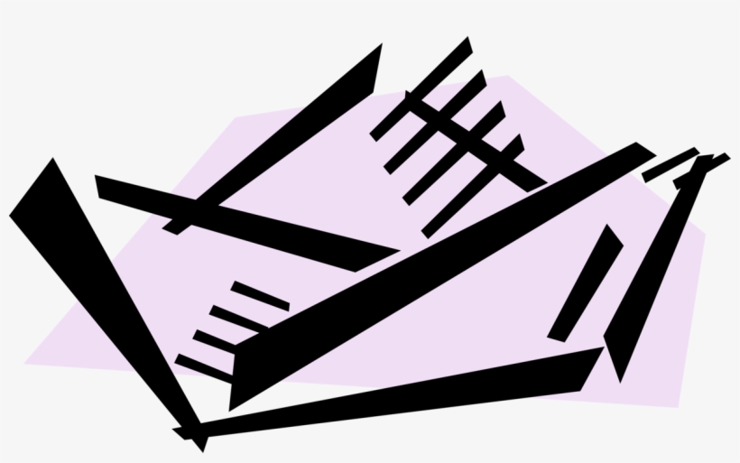 Vector Illustration Of Origami Paper Boat Toy, transparent png