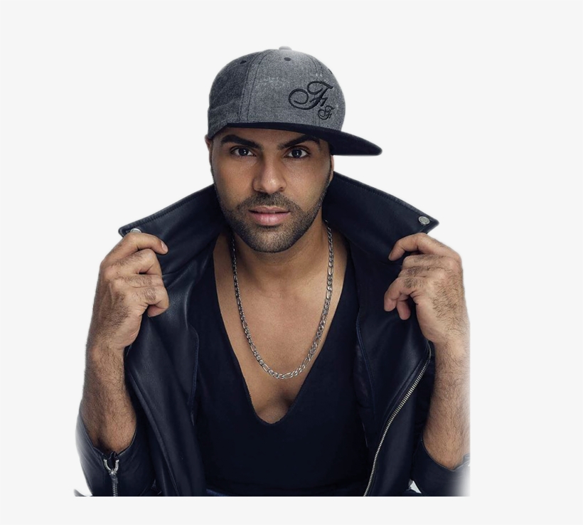 Genesis Y Lenin - Fadi Fusion, transparent png