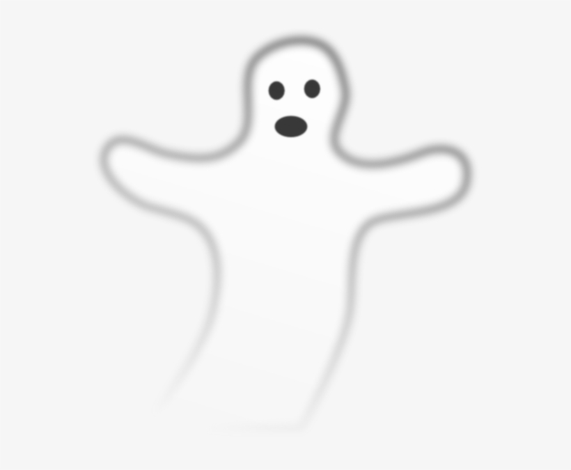 Ghost Clip Artghost Clipart Png - Clip Art, transparent png