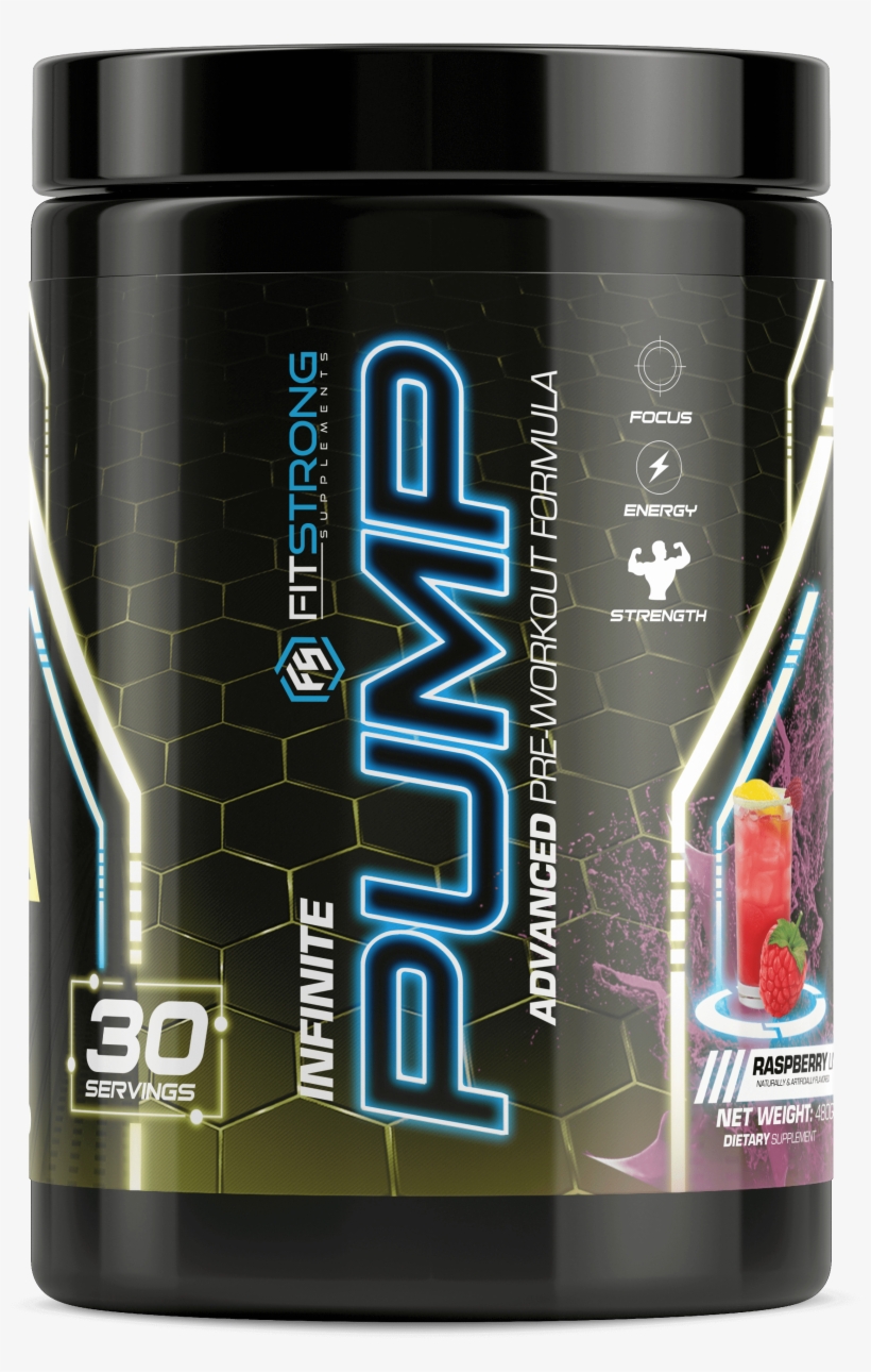 Infinite Pump - Sports Drink, transparent png