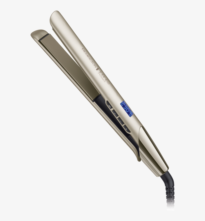 Straighteners - Imetec Bellissima Creativity Color Shine, transparent png