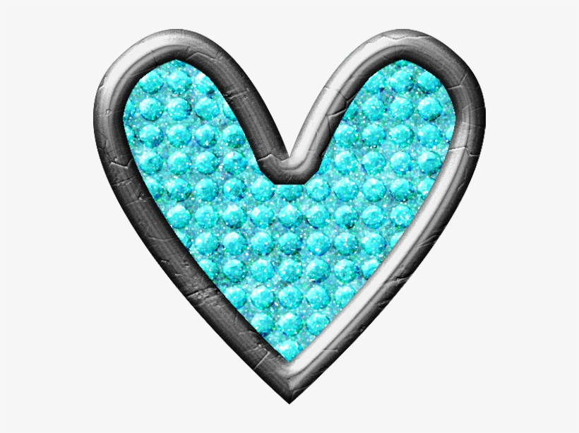 Pure Adventure Digital Scrapbooking Free - Heart, transparent png