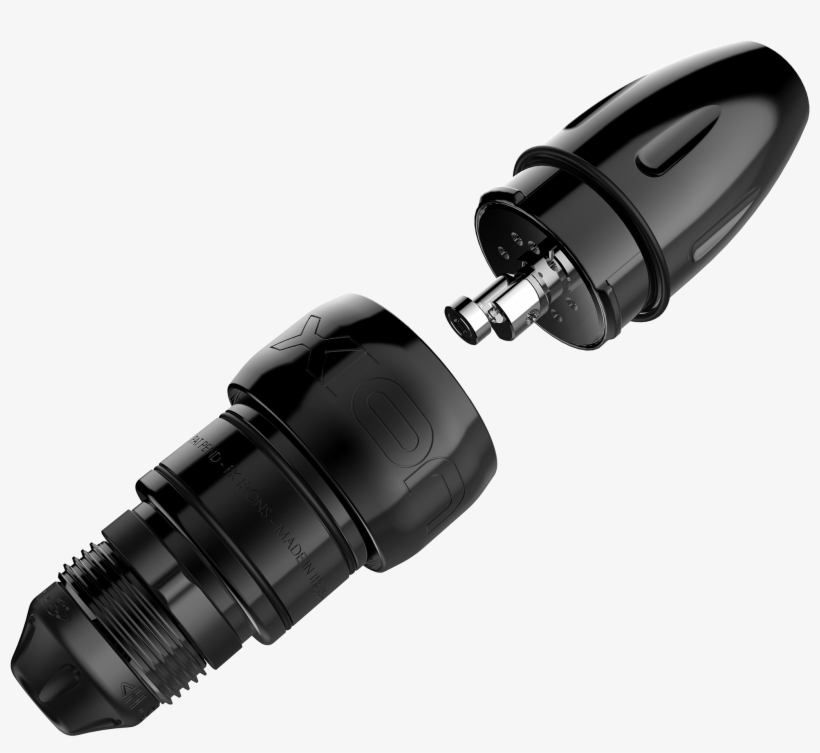 Leupold Mark 4, transparent png