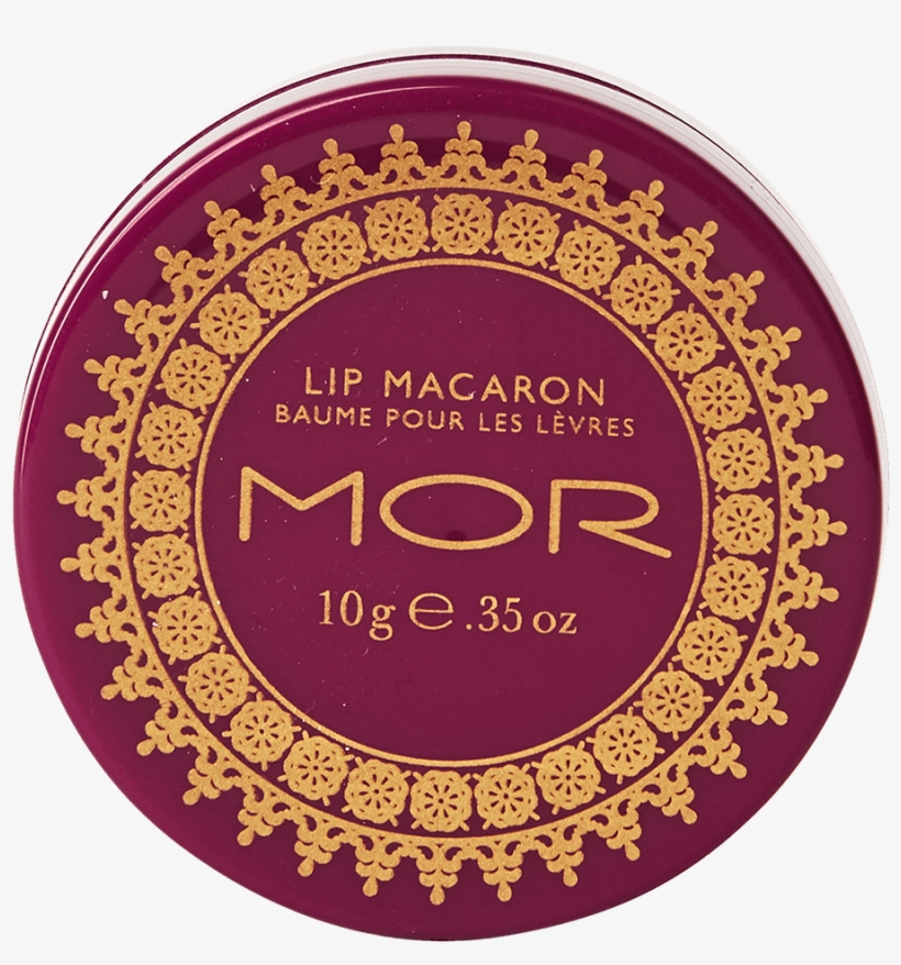 Lmb09 Passionflower Lip Macaron - Cup Cake Pepaya, transparent png