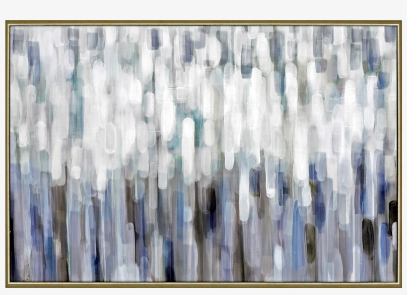 Silver Rain - Skyscraper, transparent png