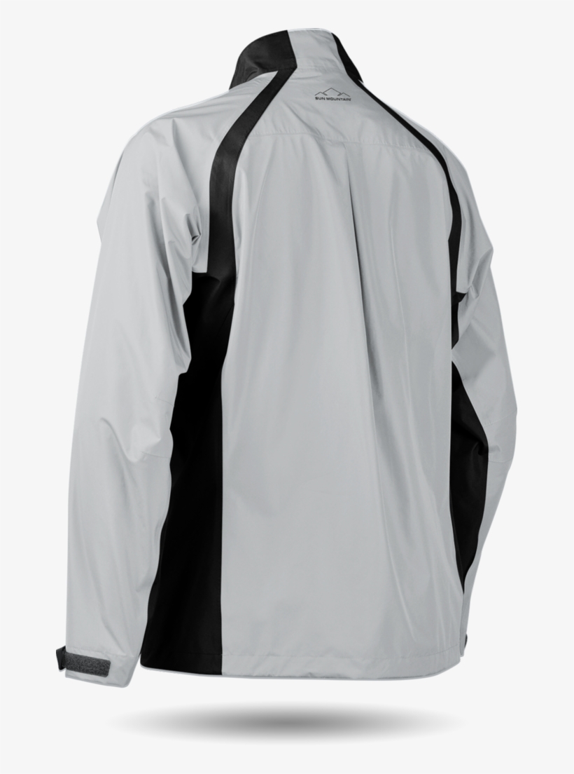 sun mountain cumulus rain jacket