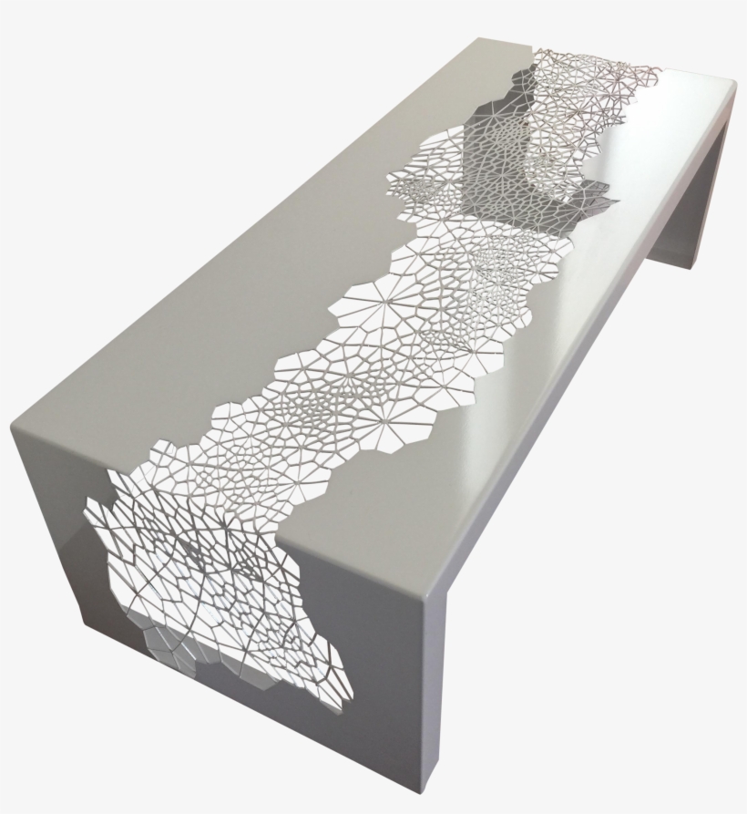 Arktura Hive Coffee Table - Coffee Table, transparent png