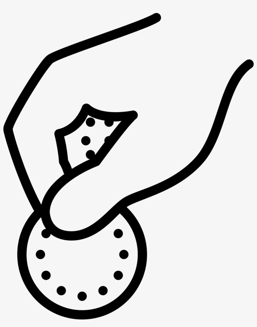 Source - Https - //icons8 - Com/icon/5468/donate - Line Art, transparent png