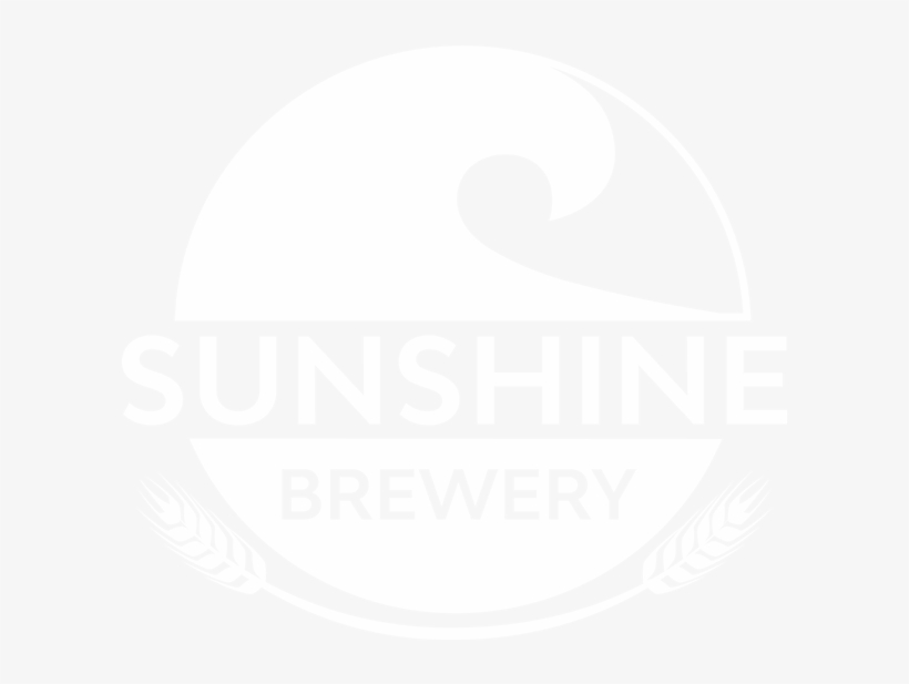 Sunshine Brewery - Emblem, transparent png
