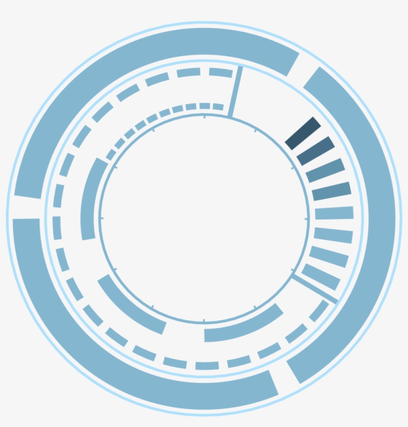 009 3 - Circle, transparent png