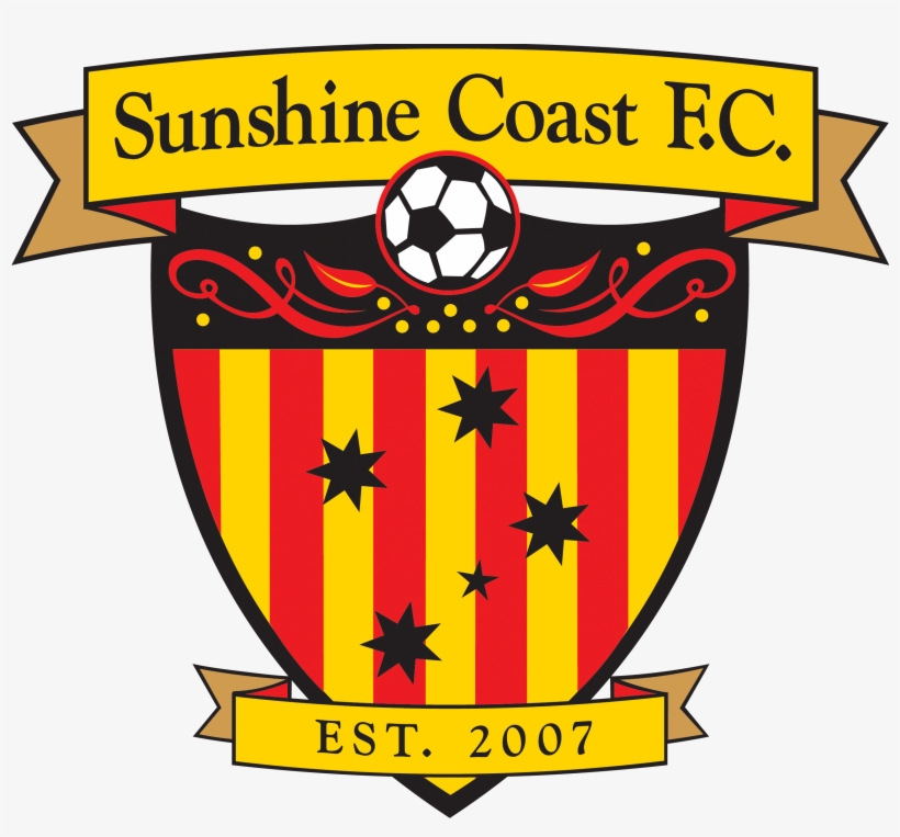 Sunshine Coast Football Club, transparent png