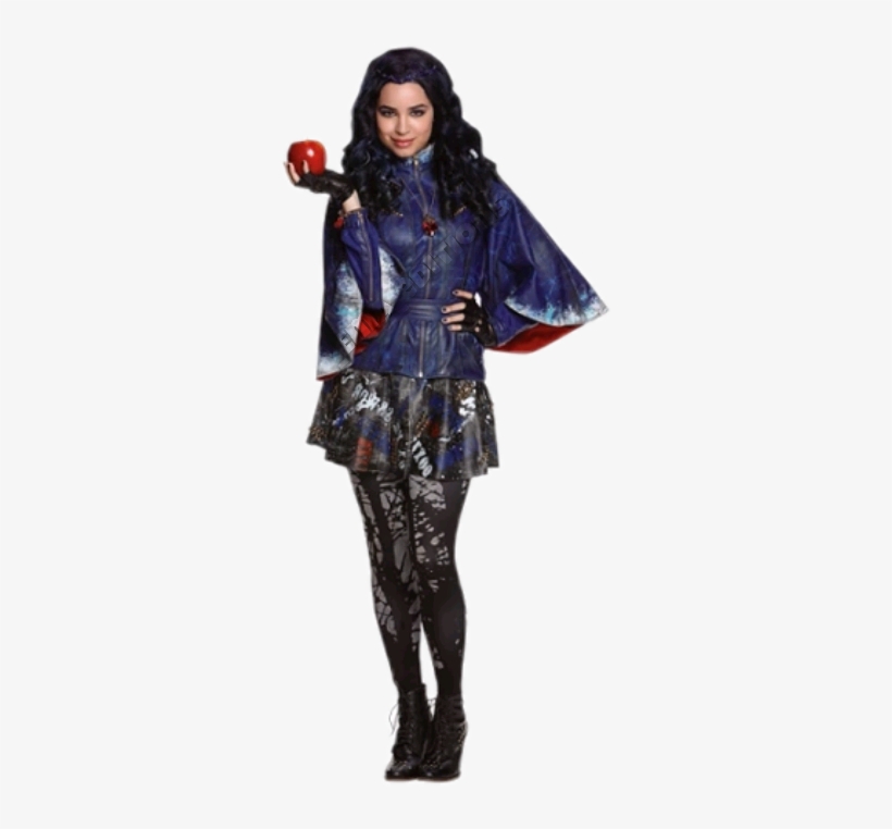 Disney Descendants Evie, transparent png