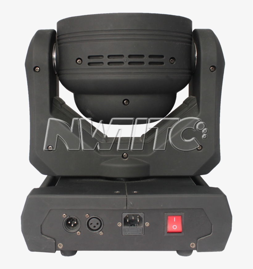 Dj Lighting Wash Led Single Arm Moving Head 54x3w Par - Gadget, transparent png