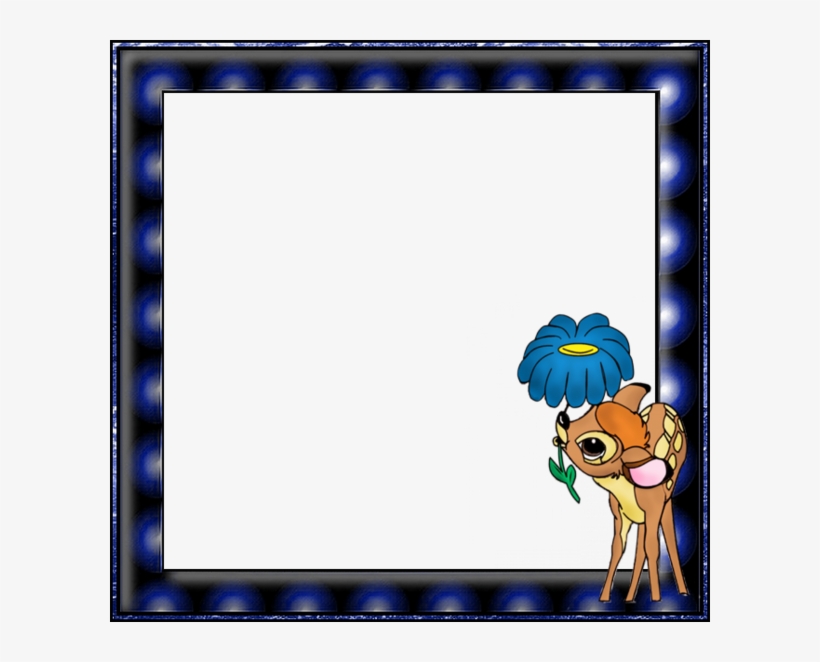 Cadre Png - Children Frame, transparent png