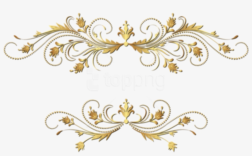 Free Png Download Decorative Elements Png Clipart Png - Decorative Elements Png, transparent png