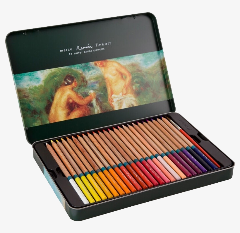 Colored Pencil Painting Drawing Art Transprent Png - Colored Pencil, transparent png