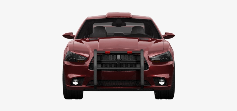 Dodge Charger Srt8'12 By Aligator, transparent png