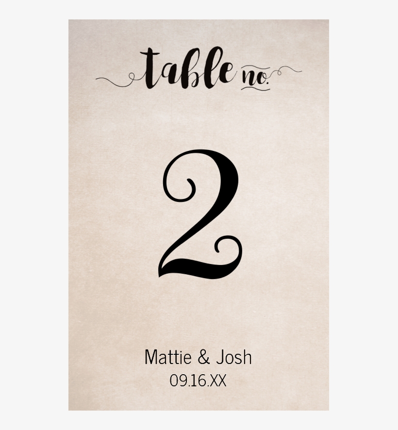 Country Vintage - Calligraphy, transparent png