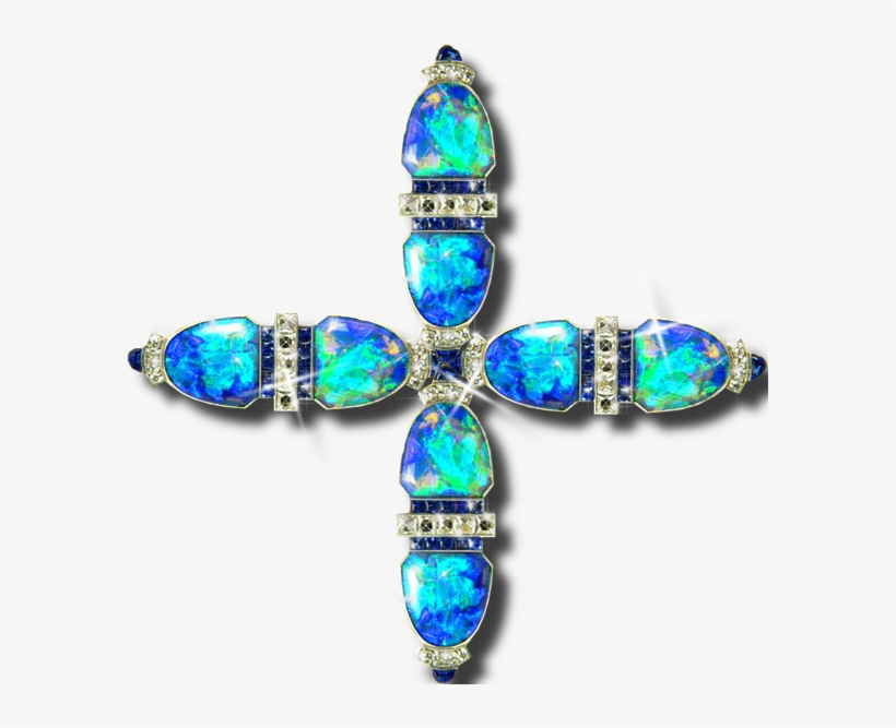Zoom Dise&209o Y Fotografia Ornamentos De Colores Para - Opal, transparent png