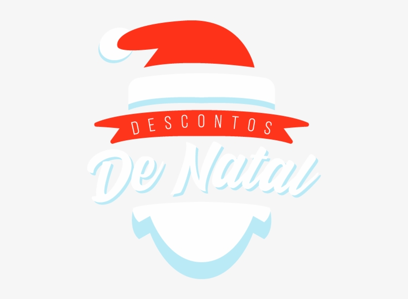 Descontos De Natal - Graphic Design, transparent png
