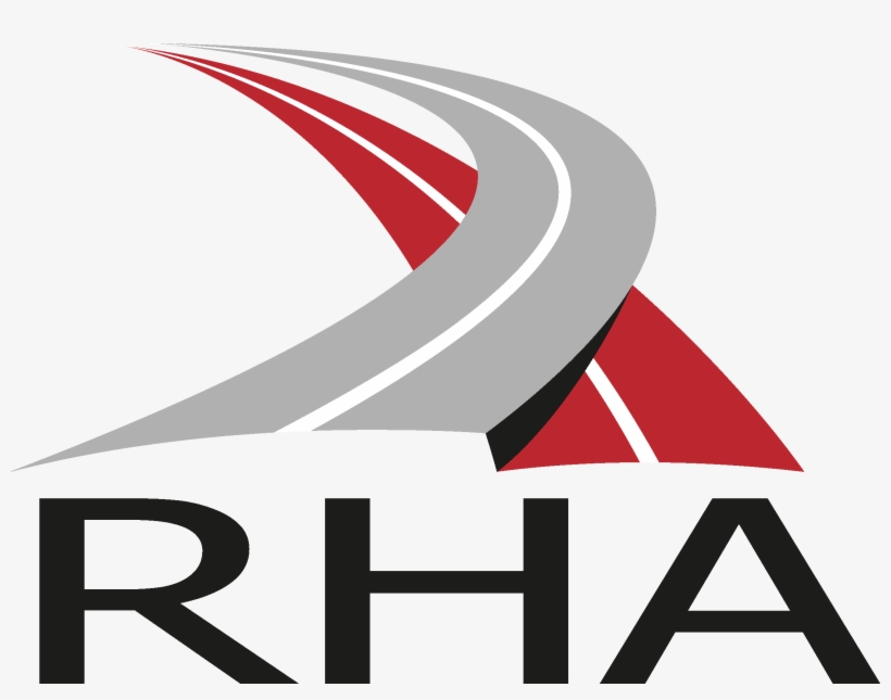 Rha Logo - Road Haulage Association Logo Png, transparent png