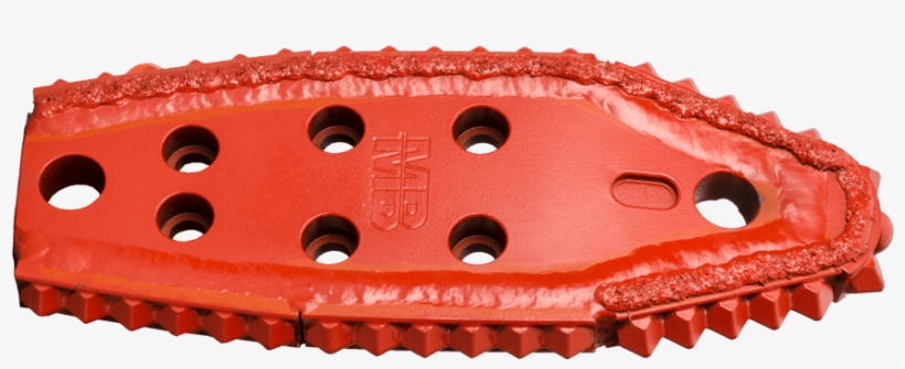 Red Diamond Blade - Gear, transparent png