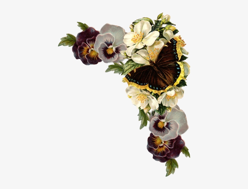 [ Img] - Decoupage, transparent png