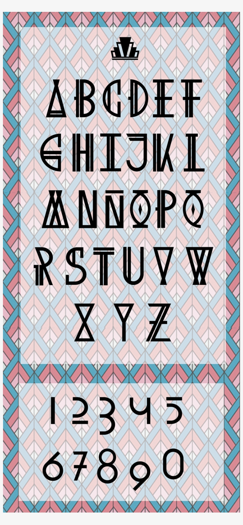 Tipografía Hipon - Motif, transparent png