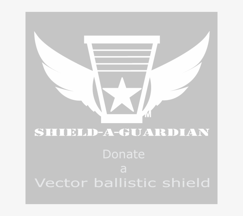 Shield A Guardian Donate Vector Ballistic Shield Logo - Ministry Of Religious Affairs, transparent png