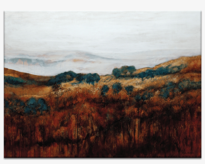 Nature's Theatre - Painting, transparent png