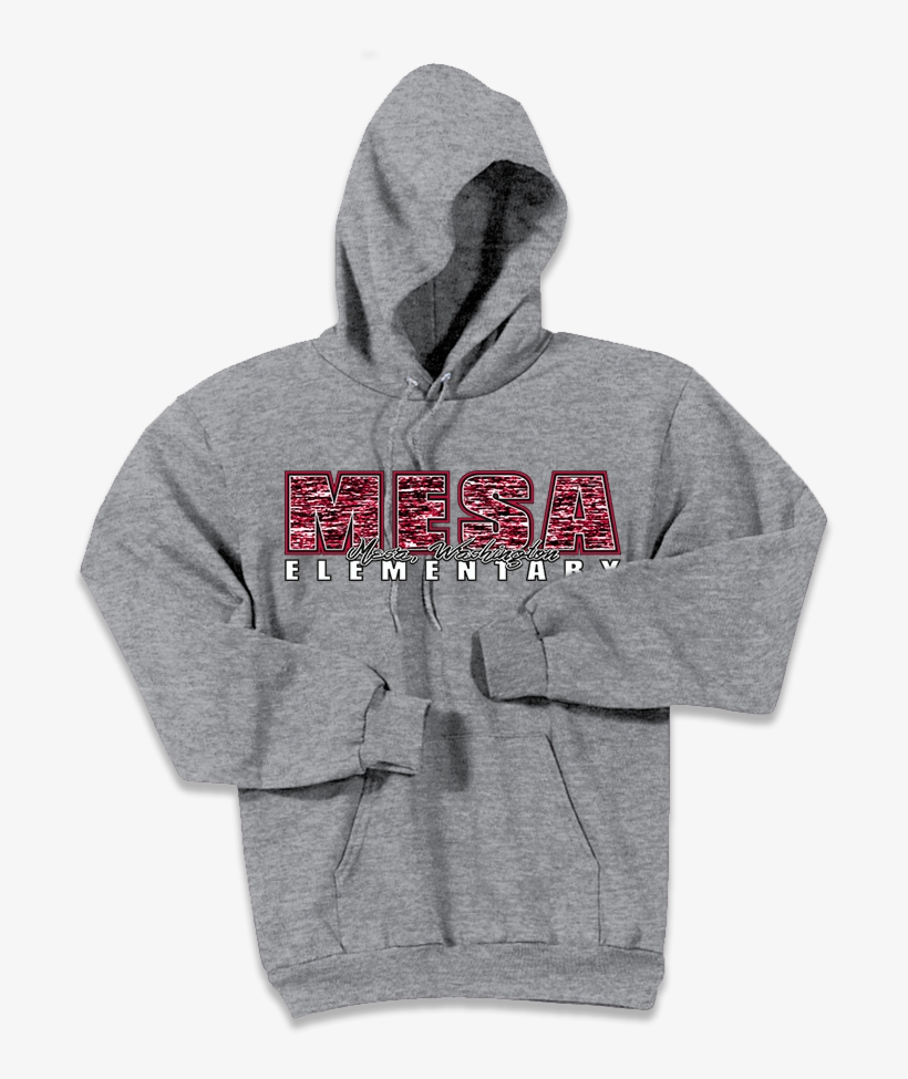 "mesa" Standard Hoodie - Sweatshirt, transparent png
