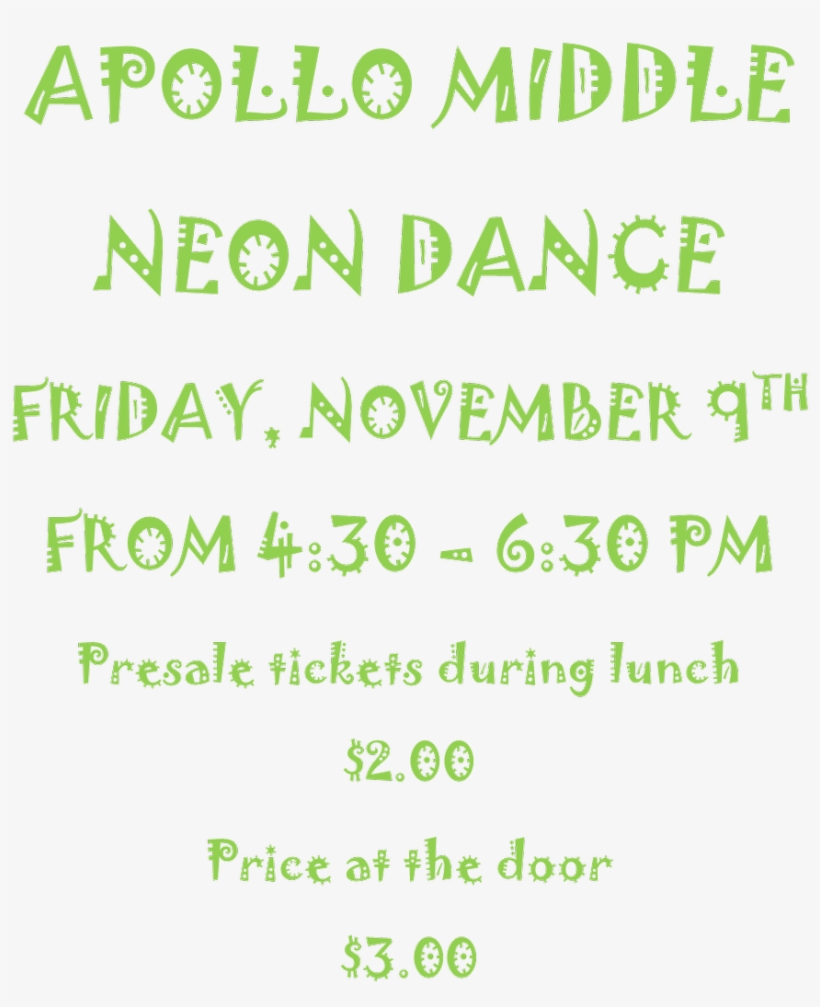 Apollo Middle - Jokerman Font, transparent png