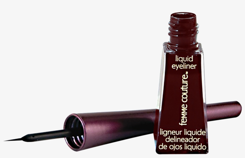 Eyeliner Png - Mascara, transparent png