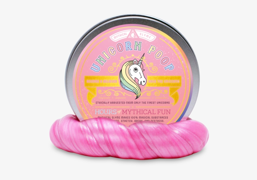 Unicorn Poop - Unicorn, transparent png