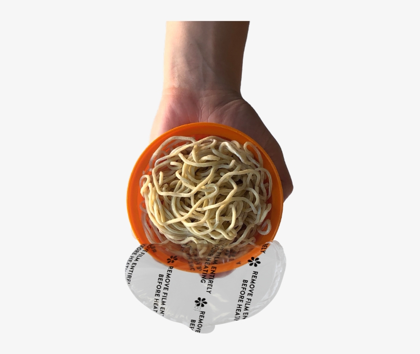 Noodle Lid - Noodle, transparent png