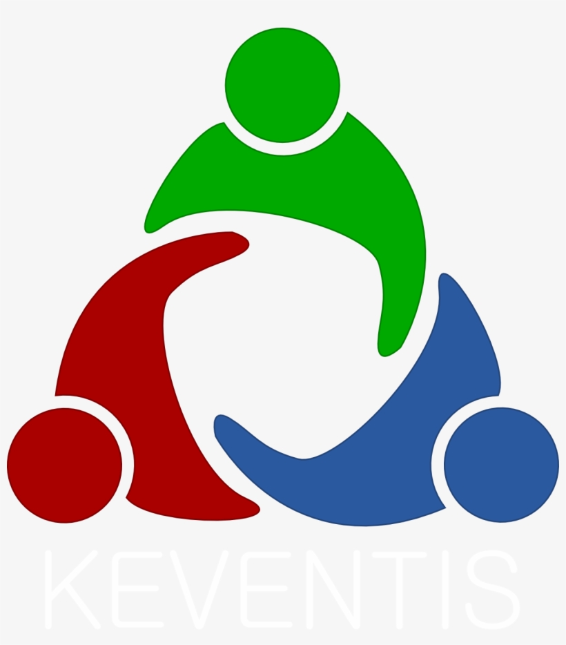 Event Management Logo Png - Community Logo Black And White, transparent png