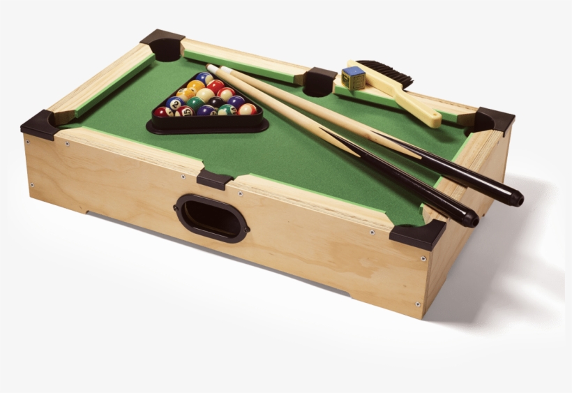 Billiard Table - Pool, transparent png