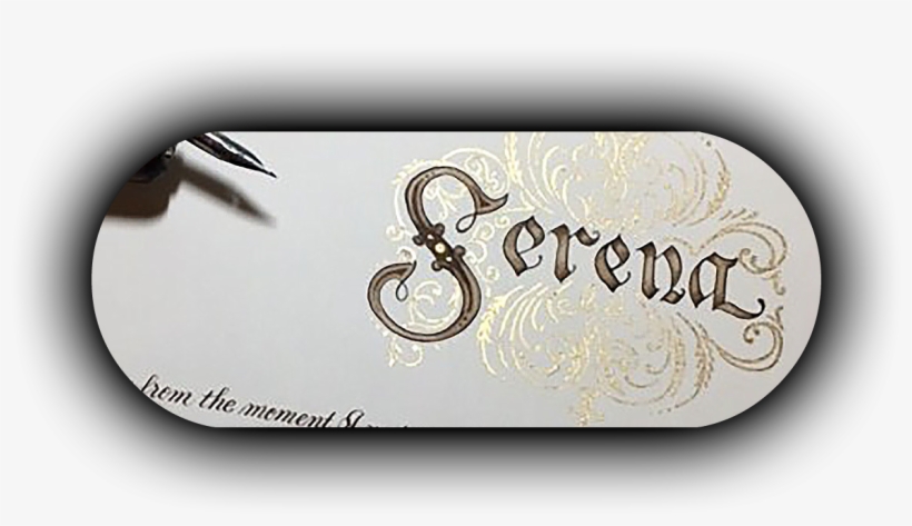 Wedding Envelope Calligraphy Wedding Envelope Calligraphy - Calligraphy, transparent png