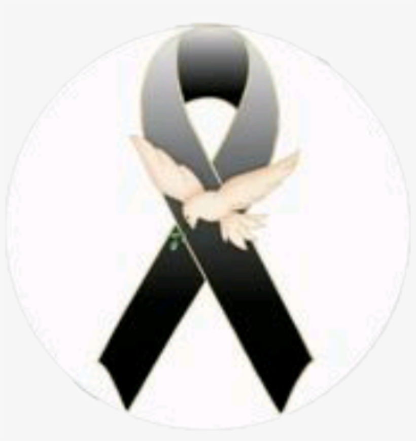 Luto Sticker - Señor Dale Descanso Eterno, transparent png