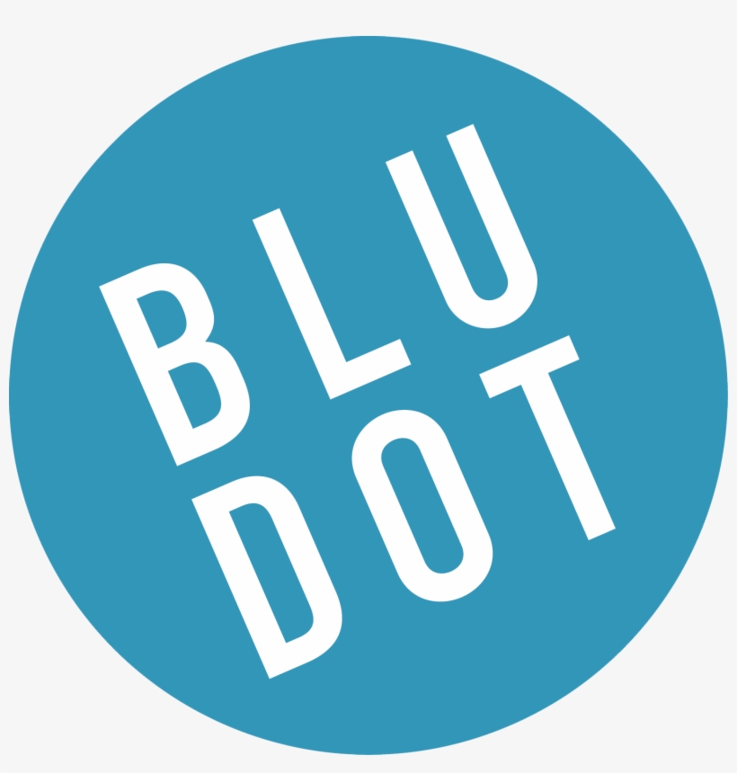 Blue Dot Furniture - Blu Dot, transparent png